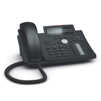 Snom D345 IP Desk Phone