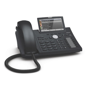 Snom D375 IP Desk Phone
