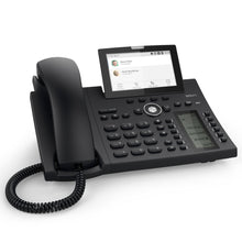 Snom D385N IP Desk Phone