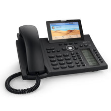 Snom D385 IP Desk Phone
