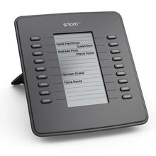 Snom D7 Expansion Module