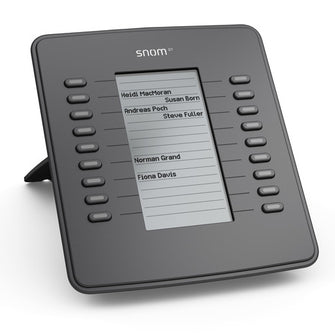 Snom D7 Expansion Module