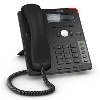Snom D710 VoIP Phone - Refurbished