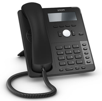 Snom D712 VoIP Phone