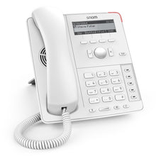 Snom D715 SIP Telephone - White