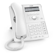 Snom D715 SIP Telephone - White