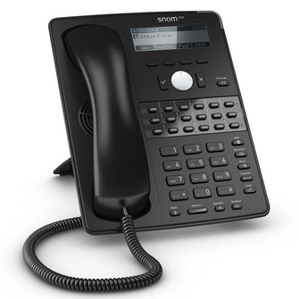 Snom D725 VoIP Phone - Refurbished