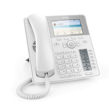 Snom D785 VoIP Phone - White