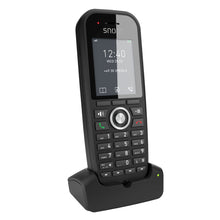 Snom M430 Handset and DECT Base Bundle