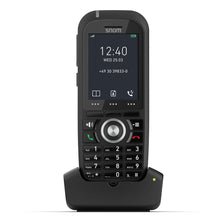 Snom M430 Handset and DECT Base Bundle