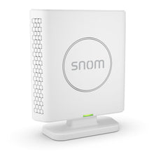 Snom M430 Handset and DECT Base Bundle