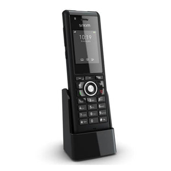 Snom M85 Industrial Handset