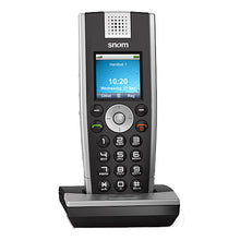 Snom M9R DECT VoIP Phone & Base Station