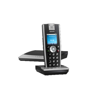 Snom M9R DECT VoIP Phone & Base Station