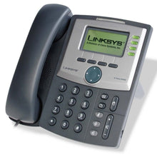 Cisco SPA942 IP Phone - Refurbished