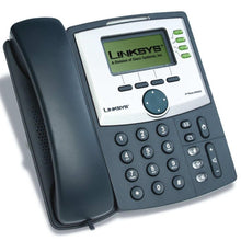 Cisco SPA942 IP Phone - Refurbished