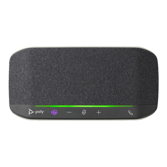 Poly Sync 10 USB Teams Speakerphone