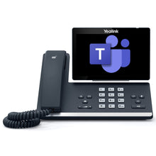 Yealink SIP-T58A IP Smart Media Phone - Microsoft Teams Certified