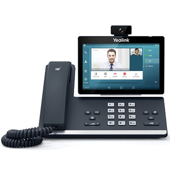 Yealink SIP-T58V IP Smart Media Phone - Refurbished