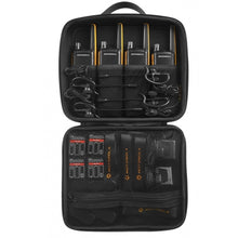 Motorola Talkabout T82 Extreme Licence Free Radios Quad Pack