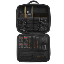 Motorola Talkabout T82 Extreme Licence Free Radios Twin Pack