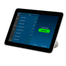 Poly TC8 Touch Control Interface