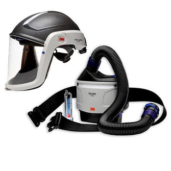 3M&trade; Versaflo&trade; Asbestos Inspection PAPR Bundle