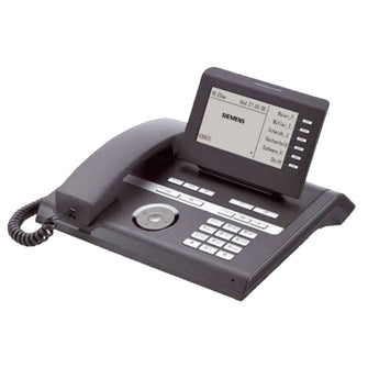 Unify OpenStage 40T System Telephone - Lava - Refurbished