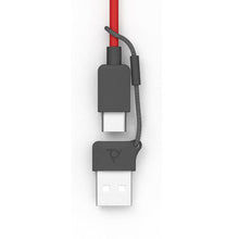Poly Blackwire 3320-M USB-C/A Headset