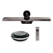 Yealink VC210 Huddle Room System with CP900 Speakerphone
