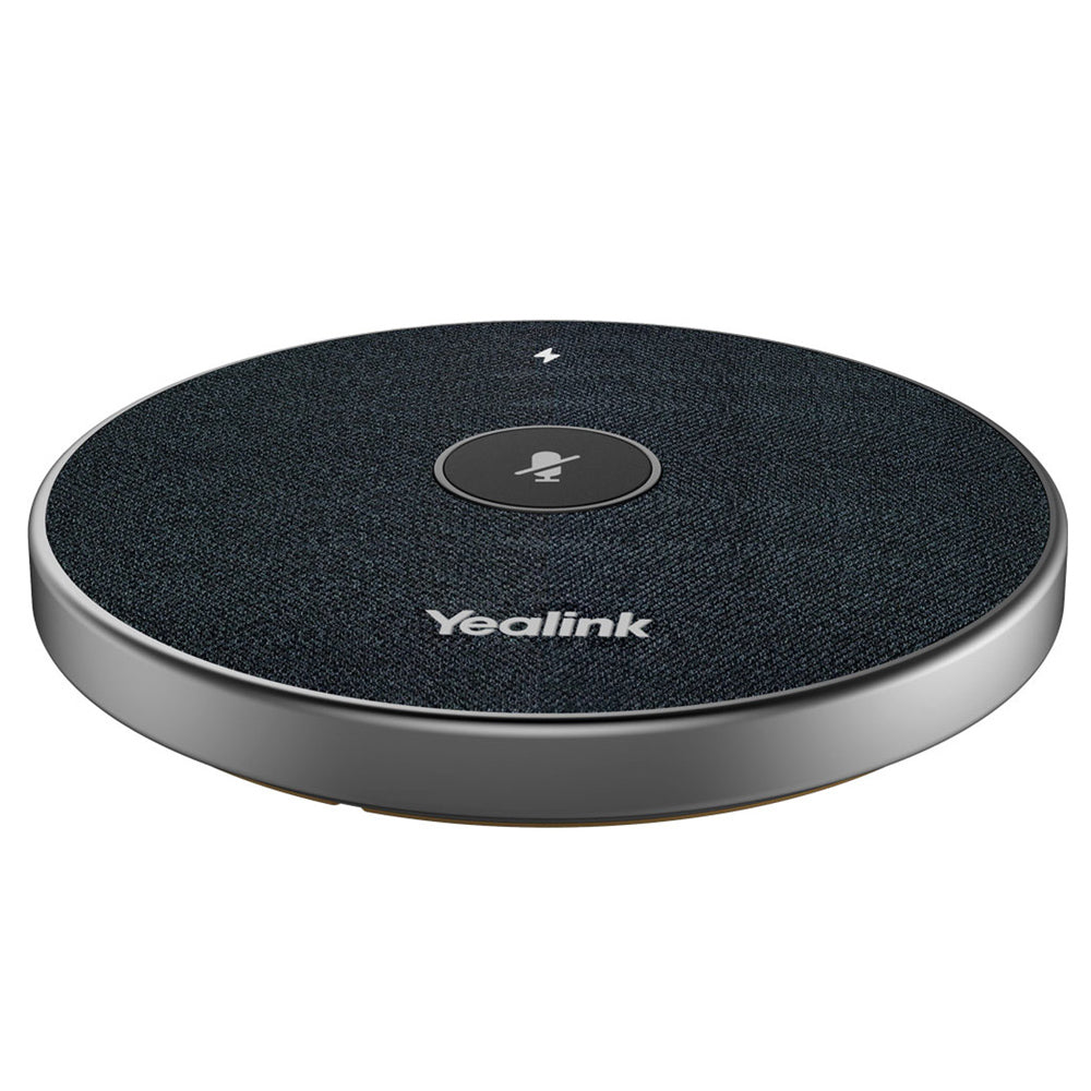 Yealink VCM36-W Wireless Video Conferencing Microphone– Incom Telecoms ...