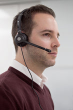 Avalle Verso Headset Trio Kit