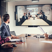 EPOS EXPAND Vision 5 Video Conferencing Bar