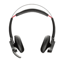 Plantronics Voyager Focus UC B825-M Headset - Inc Charging Stand