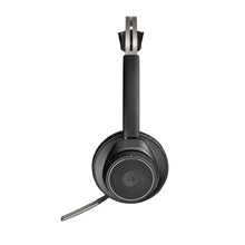 Plantronics Voyager Focus UC B825-M Headset - Inc Charging Stand