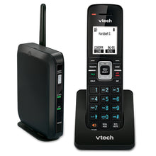 Vtech VSP600 SIP DECT Base Station And Cordless Handset