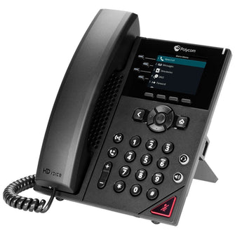 Polycom VVX250 IP Phone