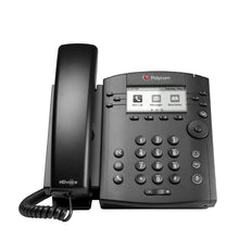Polycom VVX311 Teams HD Voice Gigabit Phone