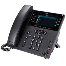 Polycom VVX450 IP Phone - Refurbished