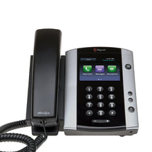 Polycom VVX500 Teams Media Phone - Refurbished