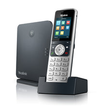 Yealink W53P IP DECT Phone