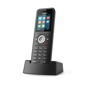 Yealink W59R Ruggedised DECT Handset