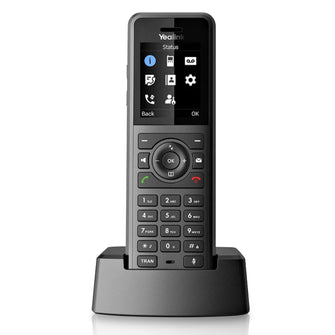 Yealink W57R DECT Handset