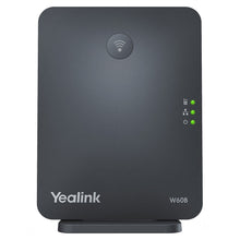 Yealink W70B DECT IP Base Station