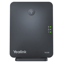Yealink W70B DECT IP Base Station