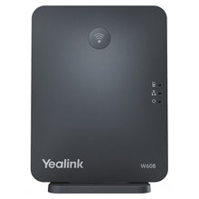 Yealink W70B DECT IP Base Station