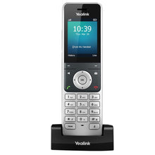Yealink W76P DECT Handset and Base Station
