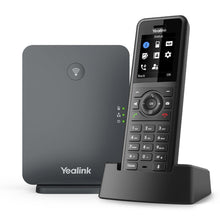 Yealink W77P DECT Phone System