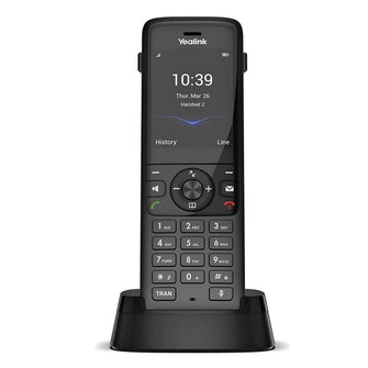 Yealink W78H Cordless DECT Handset