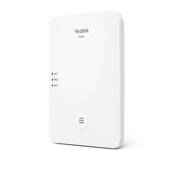 Yealink W80B DECT IP Multi-Cell System
